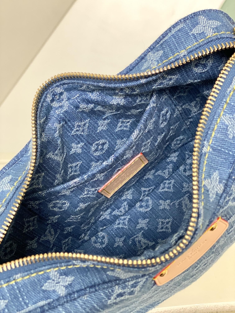 LV Satchel bags